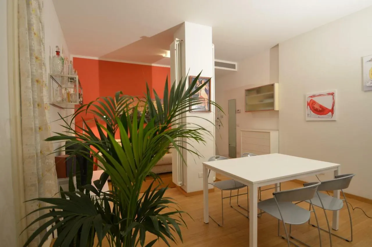 Apartament Bellincentro Bolonia