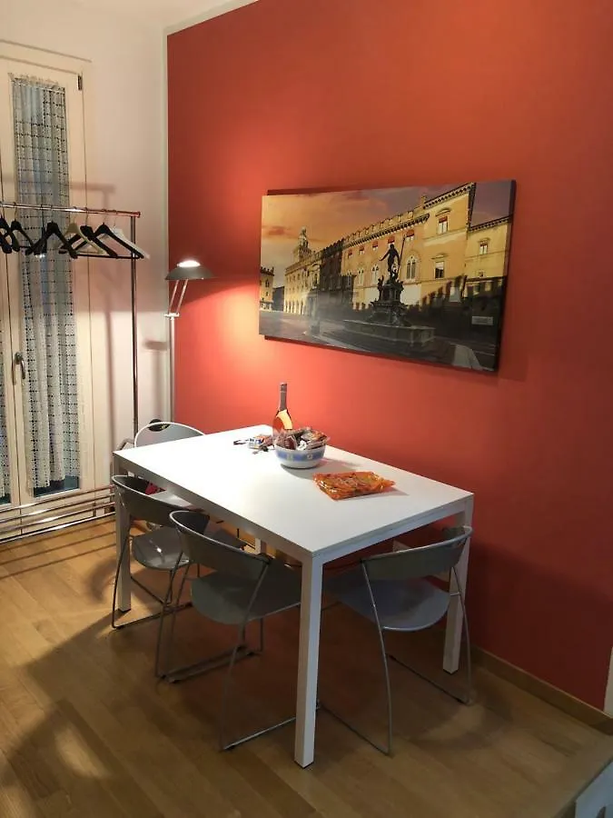 Apartament Bellincentro Bolonia Włochy