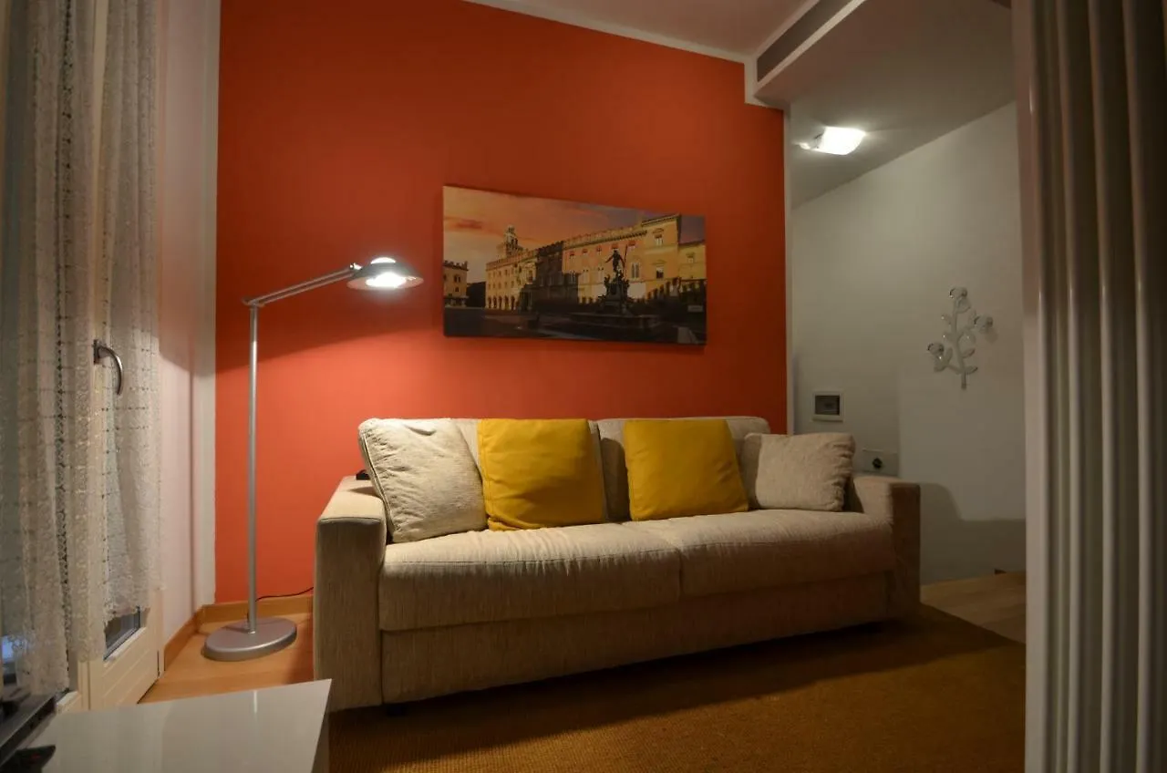 Bellincentro location
